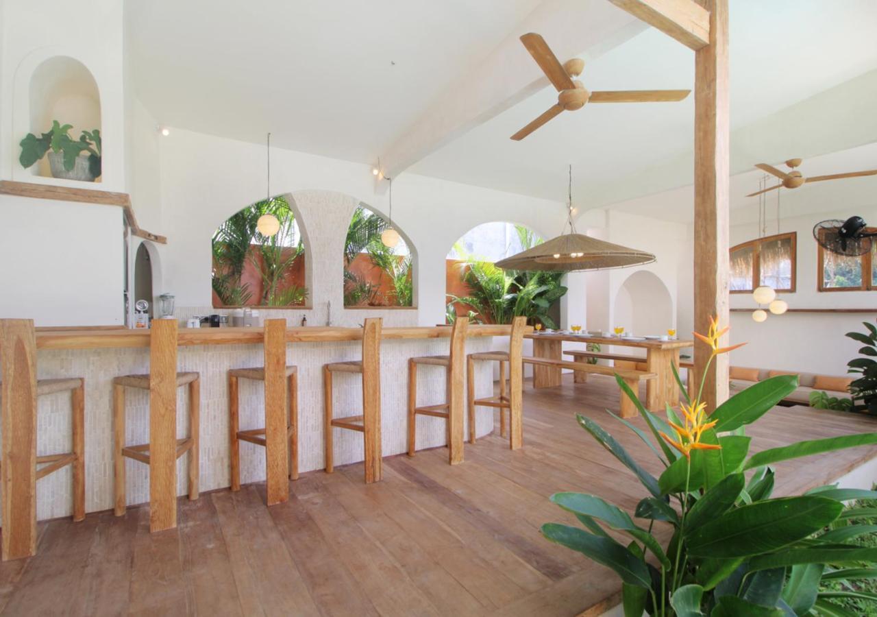 Villa Paradisua By Optimum Bali Villas Canggu Exterior foto